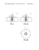 SEISMIC TOOL ASSEMBLY FOR USE IN ANCHOR INSERTION diagram and image