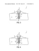 SEISMIC TOOL ASSEMBLY FOR USE IN ANCHOR INSERTION diagram and image