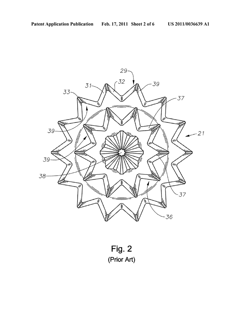 ROLLER CONE DISK WITH SHAPED COMPACTS - diagram, schematic, and image 03