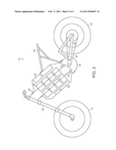 ELECTRIC VEHICLE CHASSIS diagram and image