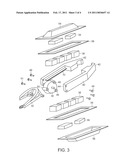 ELECTRIC VEHICLE CHASSIS diagram and image