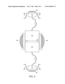 ELECTRIC VEHICLE CHASSIS diagram and image