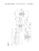 VEHICLE STEERING CONTROL DEVICE diagram and image