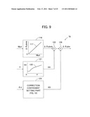 VEHICLE STEERING CONTROL DEVICE diagram and image