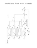 VEHICLE STEERING CONTROL DEVICE diagram and image