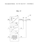 VEHICLE STEERING CONTROL DEVICE diagram and image