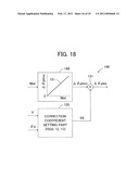 VEHICLE STEERING CONTROL DEVICE diagram and image