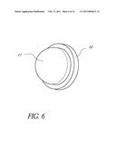 BRAKE MECHANISM FOR A NON-MOTORIZED WHEELED VEHICLE diagram and image