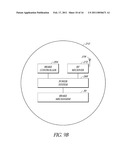 BRAKE MECHANISM FOR A NON-MOTORIZED WHEELED VEHICLE diagram and image