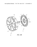 BRAKE MECHANISM FOR A NON-MOTORIZED WHEELED VEHICLE diagram and image