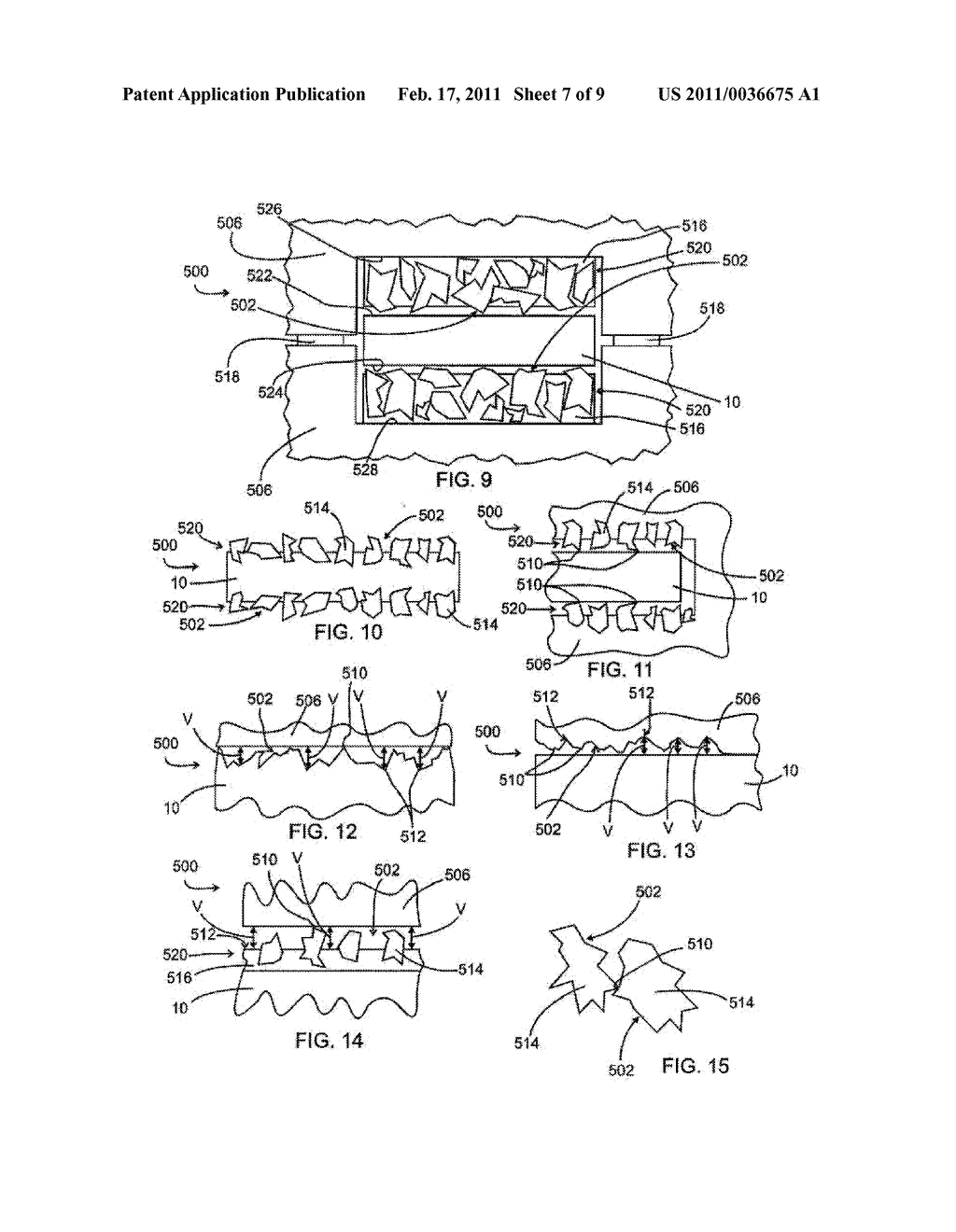 INSERT WITH TABS AND DAMPED PRODUCTS AND METHODS OF MAKING THE SAME - diagram, schematic, and image 08