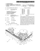 SYSTEM FOR PROCESSING ARTICLES diagram and image