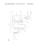 PROCESS FOR THE RECTIFICATION OF MIXTURES OF HIGH-BOILING AIR- AND/OR TEMPERATURE-SENSITIVE USEFUL PRODUCTS diagram and image