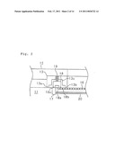 SEMICONDUCTOR WAFER HOLDER AND ELECTROPLATING SYSTEM FOR PLATING A SEMICONDUCTOR WAFER diagram and image