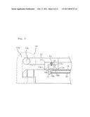 SEMICONDUCTOR WAFER HOLDER AND ELECTROPLATING SYSTEM FOR PLATING A SEMICONDUCTOR WAFER diagram and image