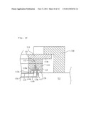 SEMICONDUCTOR WAFER HOLDER AND ELECTROPLATING SYSTEM FOR PLATING A SEMICONDUCTOR WAFER diagram and image