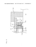 SEMICONDUCTOR WAFER HOLDER AND ELECTROPLATING SYSTEM FOR PLATING A SEMICONDUCTOR WAFER diagram and image
