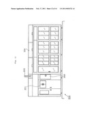 SEMICONDUCTOR WAFER HOLDER AND ELECTROPLATING SYSTEM FOR PLATING A SEMICONDUCTOR WAFER diagram and image