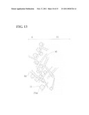 GAS DECOMPOSITION APPARATUS AND METHOD FOR DECOMPOSING GAS diagram and image