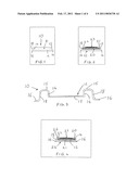 Display apparatus diagram and image