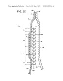 Easy Open and Reclosable Package with Discrete Laminate Having Panel Section with Easy-Open Sealant diagram and image