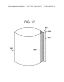 Easy Open and Reclosable Package with Discrete Laminate Having Panel Section with Easy-Open Sealant diagram and image