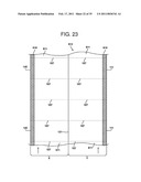 Easy Open and Reclosable Package with Discrete Laminate Having Panel Section with Easy-Open Sealant diagram and image