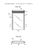 Easy Open and Reclosable Package with Discrete Laminate Having Panel Section with Easy-Open Sealant diagram and image