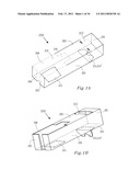 STORAGE, TRANSPORT AND DISPLAY SYSTEM diagram and image