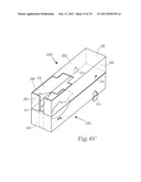 STORAGE, TRANSPORT AND DISPLAY SYSTEM diagram and image