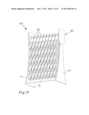 STORAGE, TRANSPORT AND DISPLAY SYSTEM diagram and image