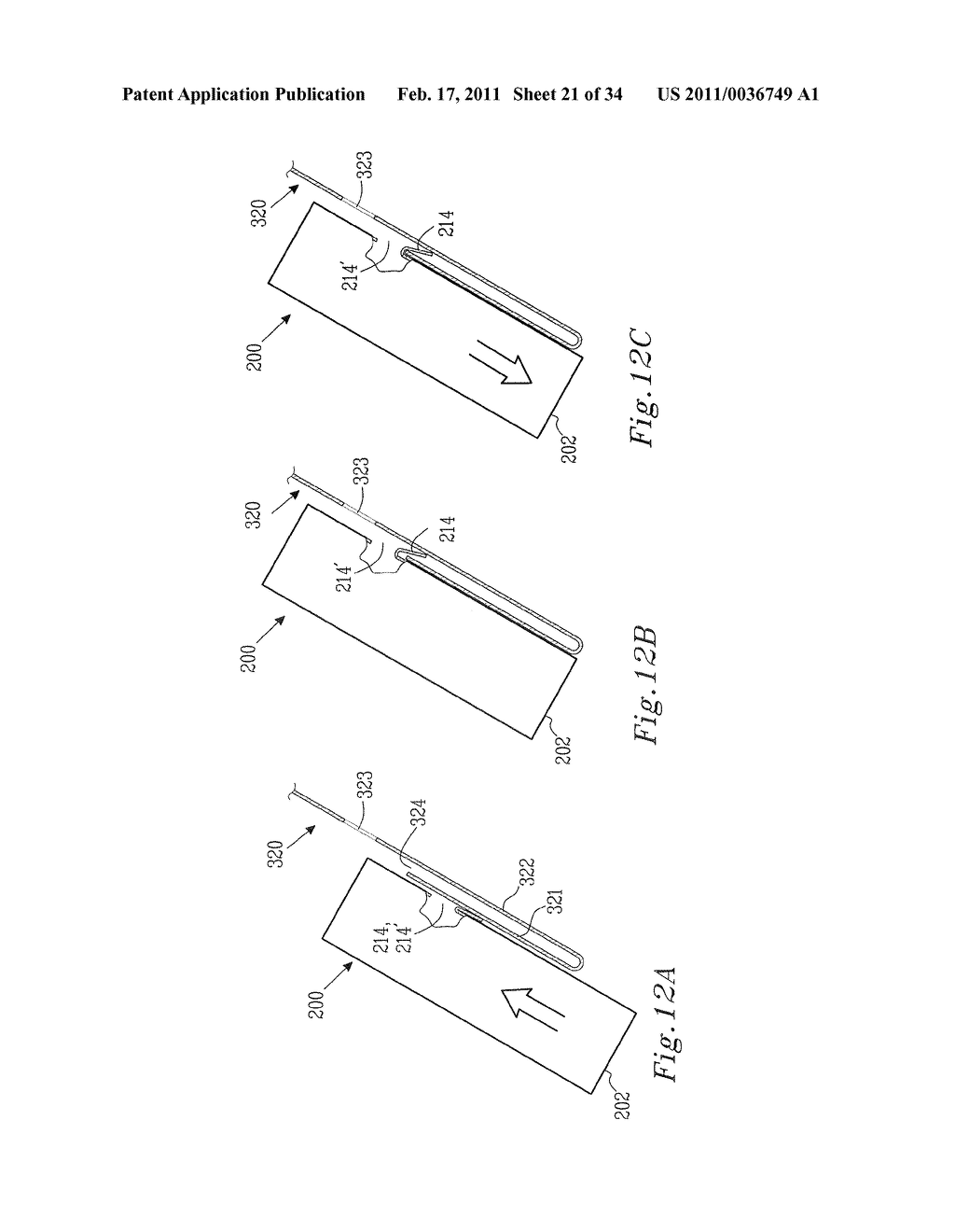 STORAGE, TRANSPORT AND DISPLAY SYSTEM - diagram, schematic, and image 22