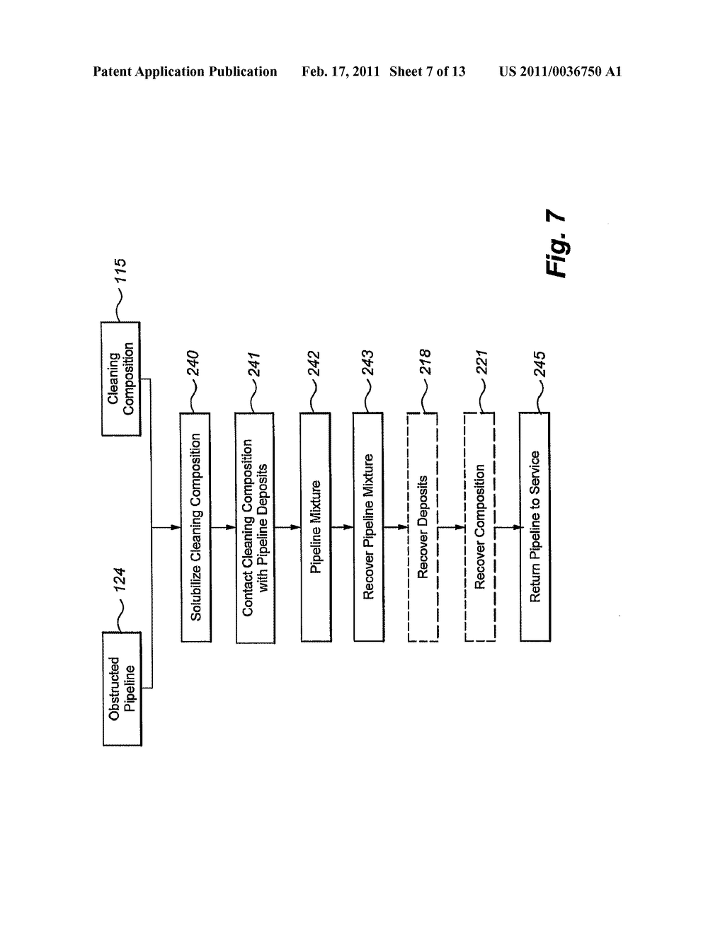 COMPOSITION COMPRISING PEROXYGEN AND SURFACTANT COMPOUNDS AND METHOD OF USING THE SAME - diagram, schematic, and image 08