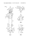 APPARATUS AND METHOD FOR SUPERHEATED VAPOR CONTACTING AND VAPORIZATION OF FEEDSTOCKS CONTAINING HIGH BOILING POINT AND UNVAPORIZABLE FOULANTS IN AN OLEFINS FURNACE diagram and image