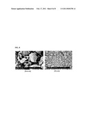 ELECTROSTATIC SEPARATOR FOR UNBURNED CARBON FROM COAL ASH USING ELECTROSTATIC INDUCTION TYPE EJECTOR TRIBOCHARGER diagram and image