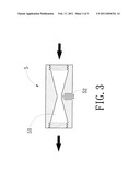 AUTOMATIC OZONE WATER OUTPUT DEVICE diagram and image