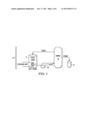 SEA WATER REVERSE OSMOSIS SYSTEM TO REDUCE CONCENTRATE VOLUME PRIOR TO DISPOSAL diagram and image