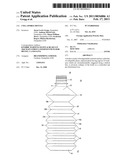 COLLAPSIBLE BOTTLE diagram and image