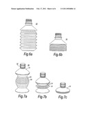 COLLAPSIBLE BOTTLE diagram and image