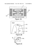 Microchannel forming method and nanotipped dispensing device having a microchannel diagram and image