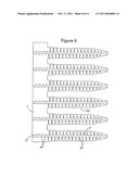 Microchannel forming method and nanotipped dispensing device having a microchannel diagram and image