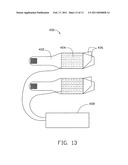 Carbon nanotube fabric and heater adopting the same diagram and image