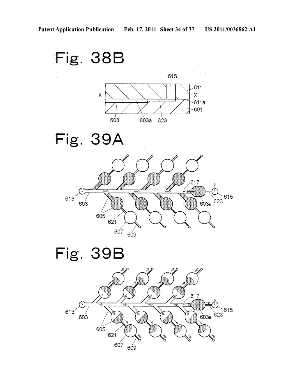 DISPENSING DEVICE - diagram, schematic, and image 35