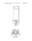 CONTAINER FOR REFILL diagram and image