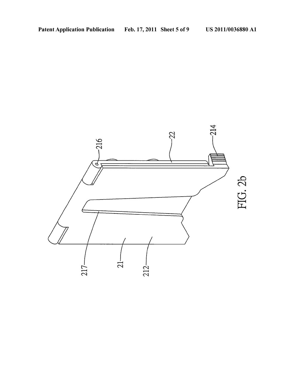 CLIP SYSTEM FOR USE WITH BELT - diagram, schematic, and image 06