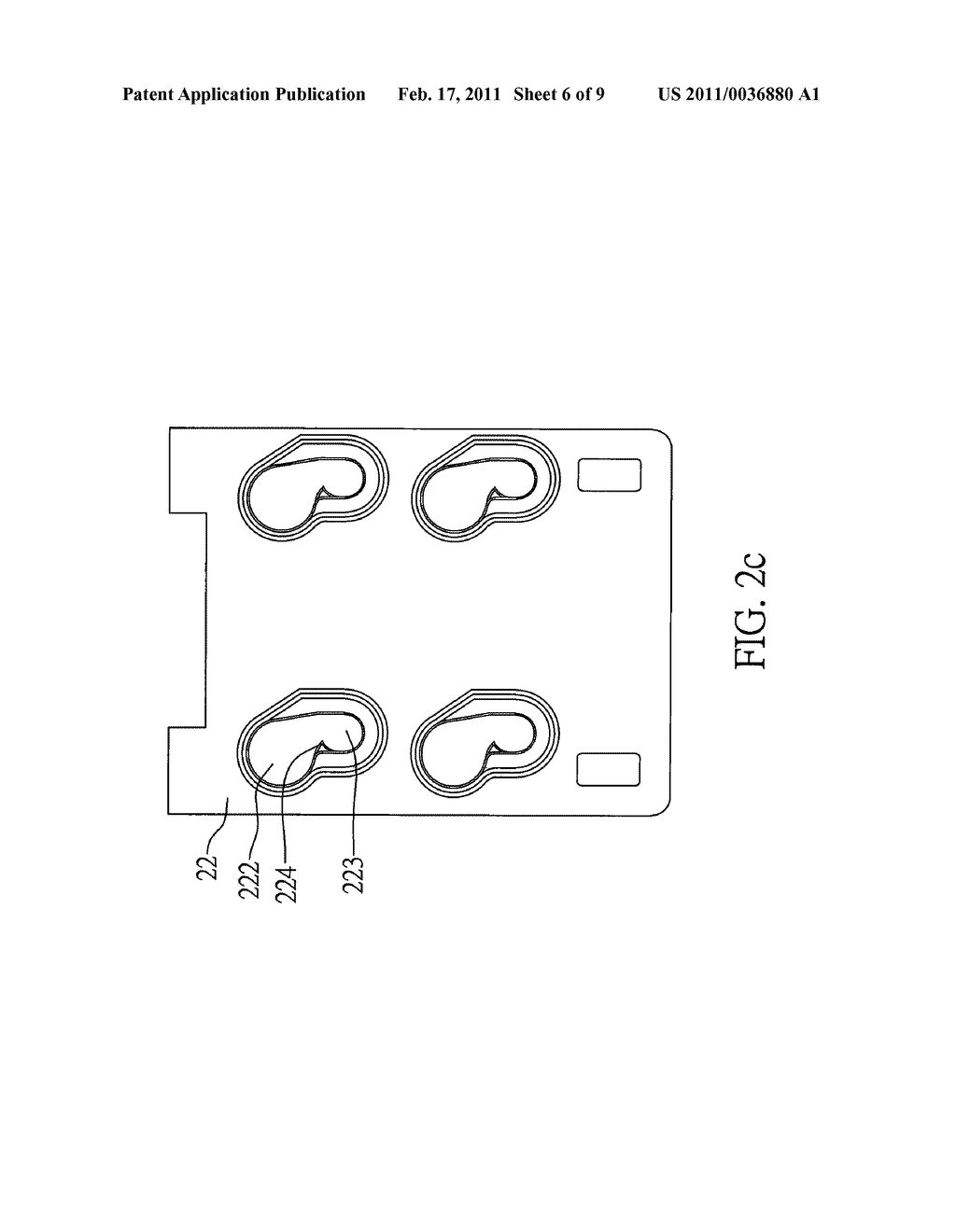 CLIP SYSTEM FOR USE WITH BELT - diagram, schematic, and image 07