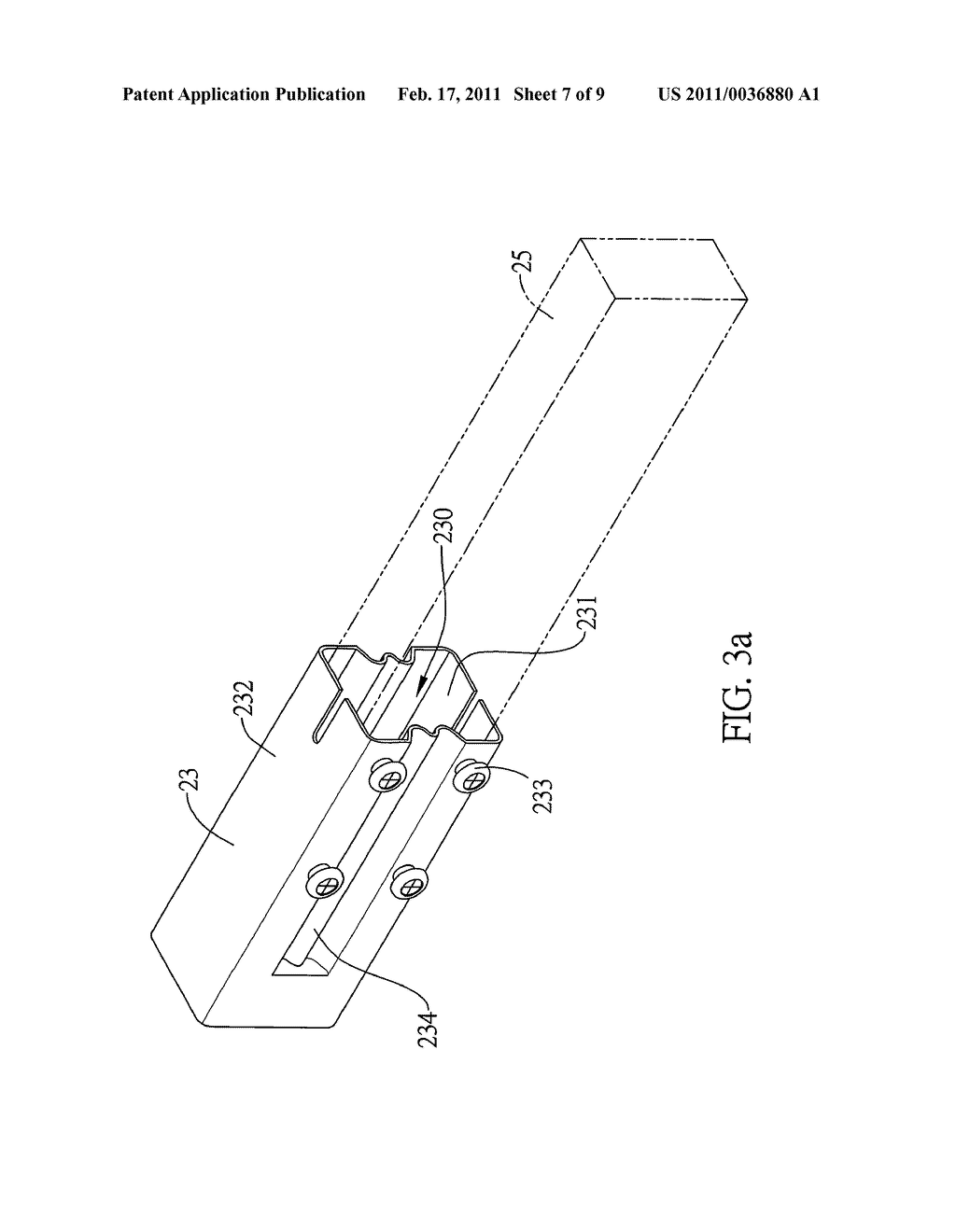 CLIP SYSTEM FOR USE WITH BELT - diagram, schematic, and image 08