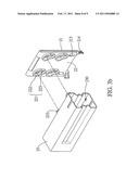 CLIP SYSTEM FOR USE WITH BELT diagram and image