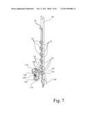 METHOD FOR CONTROLLING A FASTENER DRIVING TOOL USING A GAS SPRING diagram and image