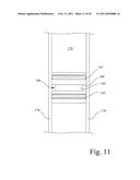 METHOD FOR CONTROLLING A FASTENER DRIVING TOOL USING A GAS SPRING diagram and image